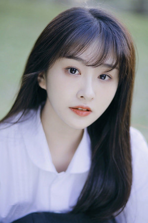 Wang Qianguo portrait