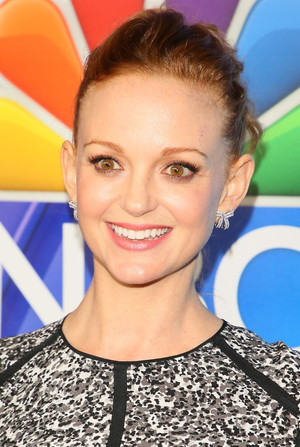 Jayma Mays portrait