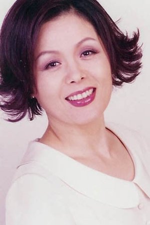 Shin Shin-ae portrait