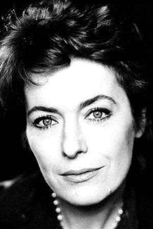 Susanna Javicoli portrait