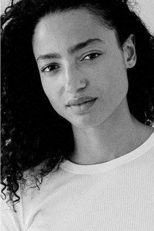 Magaajyia Silberfeld portrait