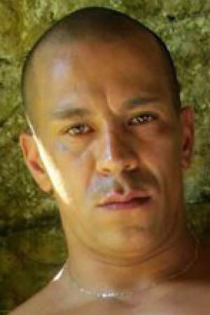 Luc Bonay portrait