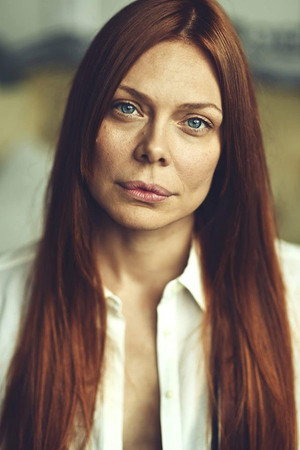 Rebecca Viitala portrait