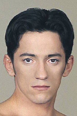 Fabio Zoltan portrait