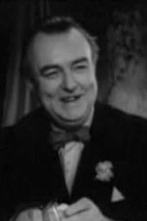 Ralph Parker portrait