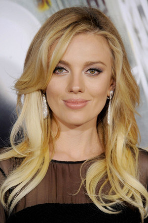 Bar Paly portrait