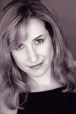 Stephanie Bennett portrait