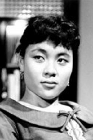 Seo Ae-ja portrait