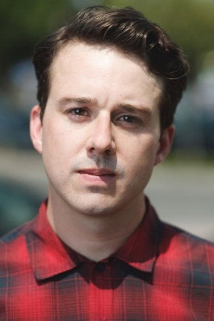 Chris Reinacher portrait