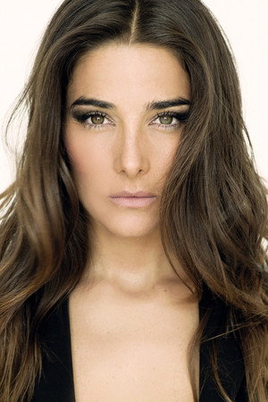 Juana Viale portrait
