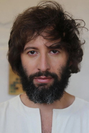 Adan Jodorowsky portrait
