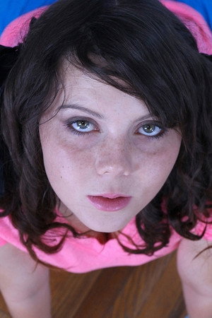 Phoenix Desire portrait