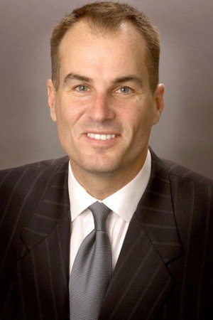 Jay Bilas portrait