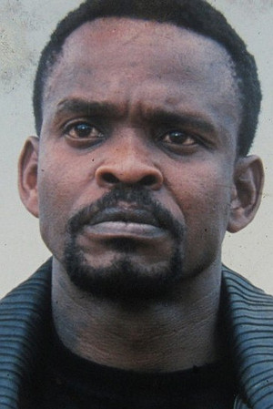 Albee Lesotho portrait