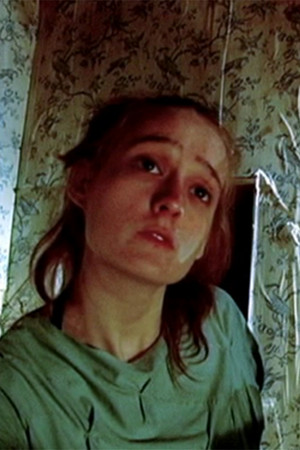 Kat Stroot portrait