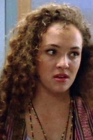 Belinda Cotterill portrait