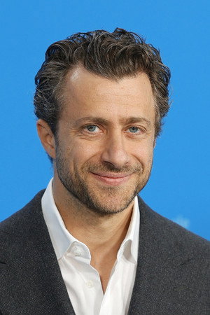 Francesco Carrozzini portrait