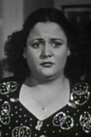 Ragaa Mohamed portrait