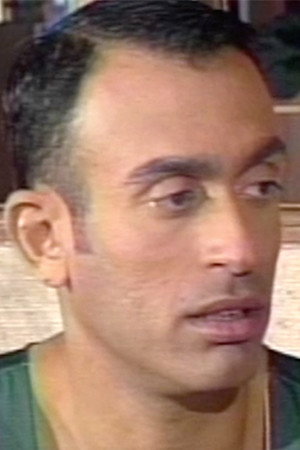 Gio Romano portrait
