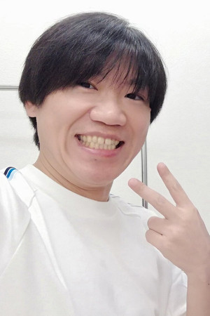 Ayumu Tamura portrait