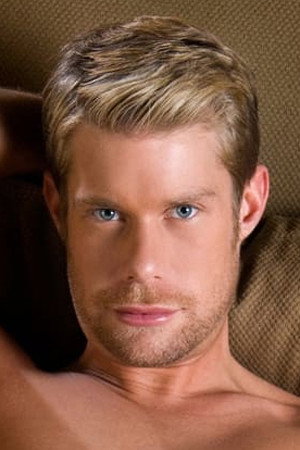 Braxton Bond portrait