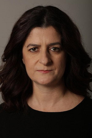 Aysegül Cengiz portrait
