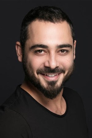Olgun Toker portrait