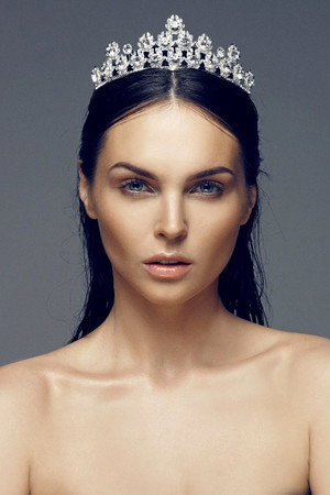 Anna Oris portrait