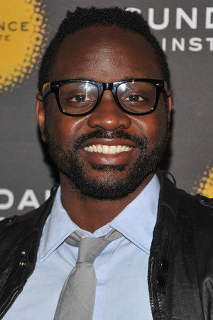 Brian Tyree Henry portrait