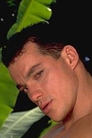 Marcos Teixeira portrait