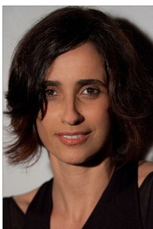 Cristiane Antuña portrait