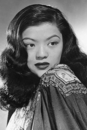 Maylia Fong portrait