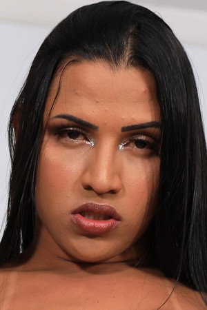 Katy Barreto portrait