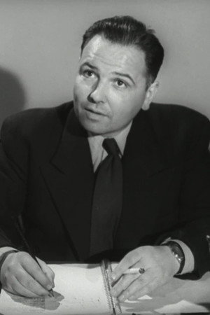 André Roy portrait