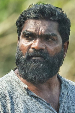 Sivam Dev portrait