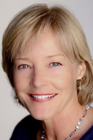 Pamela Roylance portrait