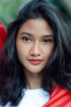Claresta Taufan portrait