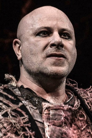 Vincenzo Pirrotta portrait