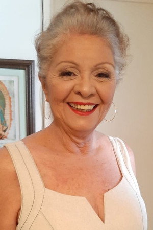 Zoraide Coleto portrait