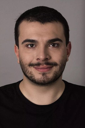 Ali Biçim portrait