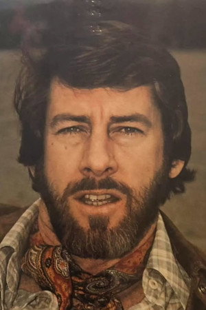 Paul Gleason portrait