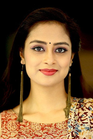 Vedieka Dutt portrait