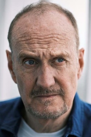 Søren Pilmark portrait