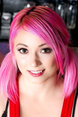 Moretta Coxxx portrait