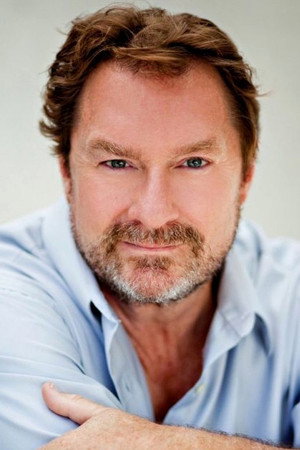 Stephen Root portrait