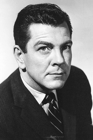John Bryant portrait