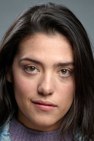 Lily Richards portrait