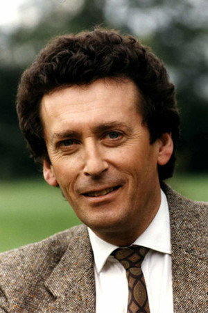 Grant Bardsley portrait
