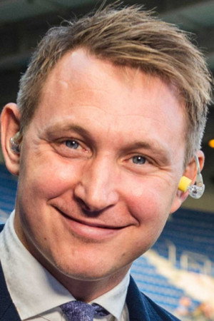 Kim Källström portrait