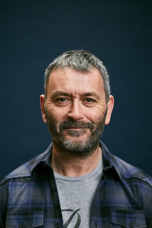 Tudur Owen portrait